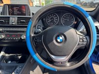 USED 2012 12 BMW 1 SERIES 1.6 116i M Sport Hatchback 5dr Petrol Manual Euro 5 (s/s) (136 ps) 