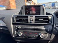 USED 2012 12 BMW 1 SERIES 1.6 116i M Sport Hatchback 5dr Petrol Manual Euro 5 (s/s) (136 ps) 