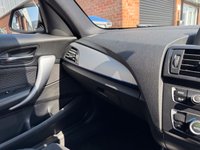 USED 2012 12 BMW 1 SERIES 1.6 116i M Sport Hatchback 5dr Petrol Manual Euro 5 (s/s) (136 ps) 