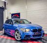 USED 2012 12 BMW 1 SERIES 1.6 116i M Sport Hatchback 5dr Petrol Manual Euro 5 (s/s) (136 ps) 
