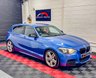 USED 2012 12 BMW 1 SERIES 1.6 116i M Sport Hatchback 5dr Petrol Manual Euro 5 (s/s) (136 ps) 