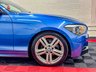 USED 2012 12 BMW 1 SERIES 1.6 116i M Sport Hatchback 5dr Petrol Manual Euro 5 (s/s) (136 ps) 