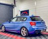 USED 2012 12 BMW 1 SERIES 1.6 116i M Sport Hatchback 5dr Petrol Manual Euro 5 (s/s) (136 ps) 