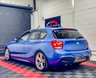 USED 2012 12 BMW 1 SERIES 1.6 116i M Sport Hatchback 5dr Petrol Manual Euro 5 (s/s) (136 ps) 