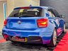 USED 2012 12 BMW 1 SERIES 1.6 116i M Sport Hatchback 5dr Petrol Manual Euro 5 (s/s) (136 ps) 