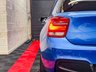 USED 2012 12 BMW 1 SERIES 1.6 116i M Sport Hatchback 5dr Petrol Manual Euro 5 (s/s) (136 ps) 