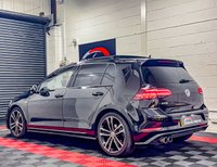 USED 2018 18 VOLKSWAGEN GOLF 2.0 TDI GTD Hatchback 5dr Diesel DSG Euro 6 (s/s) (184 ps) 