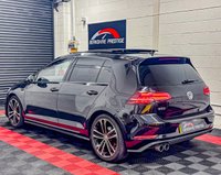 USED 2018 18 VOLKSWAGEN GOLF 2.0 TDI GTD Hatchback 5dr Diesel DSG Euro 6 (s/s) (184 ps) 