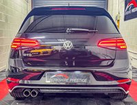USED 2018 18 VOLKSWAGEN GOLF 2.0 TDI GTD Hatchback 5dr Diesel DSG Euro 6 (s/s) (184 ps) 