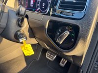 USED 2018 18 VOLKSWAGEN GOLF 2.0 TDI GTD Hatchback 5dr Diesel DSG Euro 6 (s/s) (184 ps) 