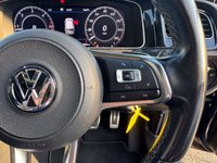 USED 2018 18 VOLKSWAGEN GOLF 2.0 TDI GTD Hatchback 5dr Diesel DSG Euro 6 (s/s) (184 ps) 