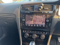 USED 2018 18 VOLKSWAGEN GOLF 2.0 TDI GTD Hatchback 5dr Diesel DSG Euro 6 (s/s) (184 ps) 