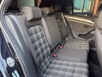 USED 2018 18 VOLKSWAGEN GOLF 2.0 TDI GTD Hatchback 5dr Diesel DSG Euro 6 (s/s) (184 ps) 
