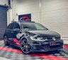 USED 2018 18 VOLKSWAGEN GOLF 2.0 TDI GTD Hatchback 5dr Diesel DSG Euro 6 (s/s) (184 ps) 