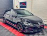 USED 2018 18 VOLKSWAGEN GOLF 2.0 TDI GTD Hatchback 5dr Diesel DSG Euro 6 (s/s) (184 ps) 