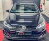 USED 2018 18 VOLKSWAGEN GOLF 2.0 TDI GTD Hatchback 5dr Diesel DSG Euro 6 (s/s) (184 ps) 