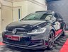 USED 2018 18 VOLKSWAGEN GOLF 2.0 TDI GTD Hatchback 5dr Diesel DSG Euro 6 (s/s) (184 ps) 