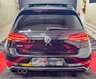 USED 2018 18 VOLKSWAGEN GOLF 2.0 TDI GTD Hatchback 5dr Diesel DSG Euro 6 (s/s) (184 ps) 