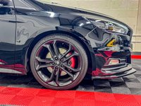 USED 2018 R FORD FOCUS 2.0T EcoBoost ST-3 Hatchback 5dr Petrol Manual Euro 6 (s/s) (250 ps) 