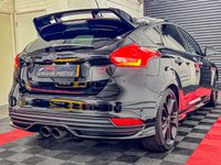 USED 2018 R FORD FOCUS 2.0T EcoBoost ST-3 Hatchback 5dr Petrol Manual Euro 6 (s/s) (250 ps) 