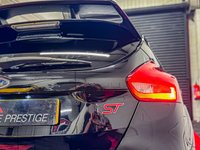 USED 2018 R FORD FOCUS 2.0T EcoBoost ST-3 Hatchback 5dr Petrol Manual Euro 6 (s/s) (250 ps) 