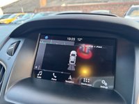 USED 2018 R FORD FOCUS 2.0T EcoBoost ST-3 Hatchback 5dr Petrol Manual Euro 6 (s/s) (250 ps) 