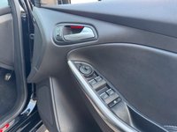 USED 2018 R FORD FOCUS 2.0T EcoBoost ST-3 Hatchback 5dr Petrol Manual Euro 6 (s/s) (250 ps) 