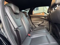 USED 2018 R FORD FOCUS 2.0T EcoBoost ST-3 Hatchback 5dr Petrol Manual Euro 6 (s/s) (250 ps) 