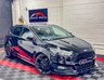 USED 2018 R FORD FOCUS 2.0T EcoBoost ST-3 Hatchback 5dr Petrol Manual Euro 6 (s/s) (250 ps) 