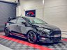 USED 2018 R FORD FOCUS 2.0T EcoBoost ST-3 Hatchback 5dr Petrol Manual Euro 6 (s/s) (250 ps) 