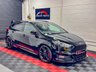 USED 2018 R FORD FOCUS 2.0T EcoBoost ST-3 Hatchback 5dr Petrol Manual Euro 6 (s/s) (250 ps) 