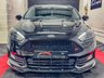 USED 2018 R FORD FOCUS 2.0T EcoBoost ST-3 Hatchback 5dr Petrol Manual Euro 6 (s/s) (250 ps) 