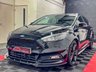 USED 2018 R FORD FOCUS 2.0T EcoBoost ST-3 Hatchback 5dr Petrol Manual Euro 6 (s/s) (250 ps) 