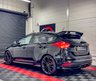 USED 2018 R FORD FOCUS 2.0T EcoBoost ST-3 Hatchback 5dr Petrol Manual Euro 6 (s/s) (250 ps) 