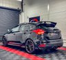 USED 2018 R FORD FOCUS 2.0T EcoBoost ST-3 Hatchback 5dr Petrol Manual Euro 6 (s/s) (250 ps) 