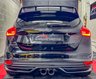 USED 2018 R FORD FOCUS 2.0T EcoBoost ST-3 Hatchback 5dr Petrol Manual Euro 6 (s/s) (250 ps) 