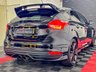 USED 2018 R FORD FOCUS 2.0T EcoBoost ST-3 Hatchback 5dr Petrol Manual Euro 6 (s/s) (250 ps) 