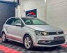 USED 2016 66 VOLKSWAGEN POLO 1.2 TSI BlueMotion Tech Match Hatchback 3dr Petrol Manual Euro 6 (s/s) (90 ps) 