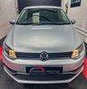 USED 2016 66 VOLKSWAGEN POLO 1.2 TSI BlueMotion Tech Match Hatchback 3dr Petrol Manual Euro 6 (s/s) (90 ps) 