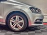 USED 2016 66 VOLKSWAGEN POLO 1.2 TSI BlueMotion Tech Match Hatchback 3dr Petrol Manual Euro 6 (s/s) (90 ps) 