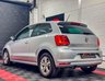 USED 2016 66 VOLKSWAGEN POLO 1.2 TSI BlueMotion Tech Match Hatchback 3dr Petrol Manual Euro 6 (s/s) (90 ps) 