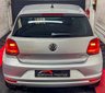 USED 2016 66 VOLKSWAGEN POLO 1.2 TSI BlueMotion Tech Match Hatchback 3dr Petrol Manual Euro 6 (s/s) (90 ps) 