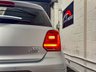USED 2016 66 VOLKSWAGEN POLO 1.2 TSI BlueMotion Tech Match Hatchback 3dr Petrol Manual Euro 6 (s/s) (90 ps) 