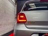 USED 2016 66 VOLKSWAGEN POLO 1.2 TSI BlueMotion Tech Match Hatchback 3dr Petrol Manual Euro 6 (s/s) (90 ps) 