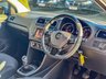 USED 2016 66 VOLKSWAGEN POLO 1.2 TSI BlueMotion Tech Match Hatchback 3dr Petrol Manual Euro 6 (s/s) (90 ps) 
