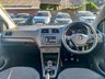 USED 2016 66 VOLKSWAGEN POLO 1.2 TSI BlueMotion Tech Match Hatchback 3dr Petrol Manual Euro 6 (s/s) (90 ps) 