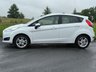 USED 2015 15 FORD FIESTA 1.5 TDCi Zetec Hatchback 5dr Diesel Manual Euro 5 (75 ps) 