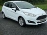 USED 2015 15 FORD FIESTA 1.5 TDCi Zetec Hatchback 5dr Diesel Manual Euro 5 (75 ps) 