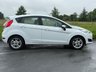 USED 2015 15 FORD FIESTA 1.5 TDCi Zetec Hatchback 5dr Diesel Manual Euro 5 (75 ps) 