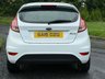 USED 2015 15 FORD FIESTA 1.5 TDCi Zetec Hatchback 5dr Diesel Manual Euro 5 (75 ps) 